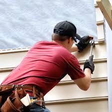 Best Siding Removal and Disposal  in Monticello, WI